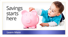 Savings starts here