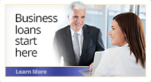 Business loans start here