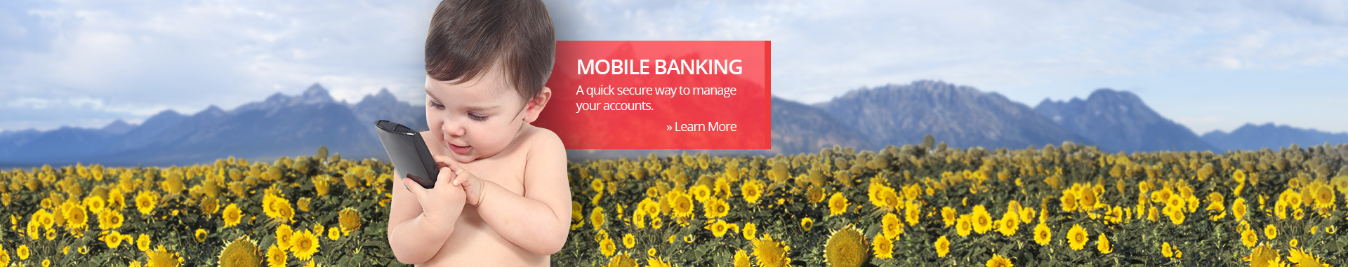 Mobile Banking